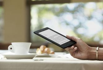 Expert Kindle eReader, Kindle Fire und Kindle Fire HD jetzt bei expert erhältlich, Bild 1 mobile Devices Kindle eReader, Kindle Fire und Kindle Fire HD jetzt bei expert erhältlich - News, Bild 1
