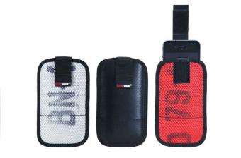 Feuerwear Die clevere Smartphone-Hülle Mitch von Feuerwear passt jetzt auch dem iPhone 5, Bild 1 mobile Devices Die clevere Smartphone-Hülle Mitch von Feuerwear passt jetzt auch dem iPhone 5 - News, Bild 1