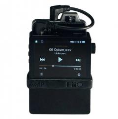 Fiio Neu im Sortiment von digital highend: FiiO, Bild 1 High-End Neu im Sortiment von digital highend: FiiO - News, Bild 1