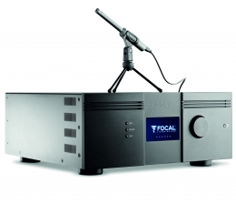 Focal (Home) Astral 16: Multiroom-AV-Prozessor/Verstärker von Focal - Dolby Atmos, DTS:X und Auro-3D, Bild 1 Heimkino Astral 16: Multiroom-AV-Prozessor/Verstärker von Focal - Dolby Atmos, DTS:X und Auro-3D - News, Bild 1