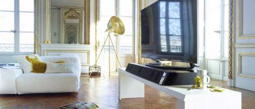 Focal (Home) Focal dringt in neue Dimensionen vor, Bild 1 Heimkino Focal dringt in neue Dimensionen vor - News, Bild 1