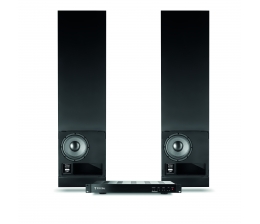 Focal (Home) Erster Subwoofer von Focal für den Wandeinbau kommt in den Handel, Bild 1 HiFi Erster Subwoofer von Focal für den Wandeinbau kommt in den Handel - News, Bild 1