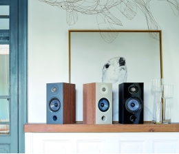 Focal (Home) Focal Chora: Lautsprecher mit Schieferfaser-Membran - Trio zum Start, Bild 1 HiFi Focal Chora: Lautsprecher mit Schieferfaser-Membran - Trio zum Start - News, Bild 1