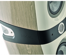 Focal (Home) Focal spendiert Lautsprechern Sopra N°2 und Sopra N°3 schicke Edelholz-Oberflächen, Bild 1 HiFi Focal spendiert Lautsprechern Sopra N°2 und Sopra N°3 schicke Edelholz-Oberflächen - News, Bild 1