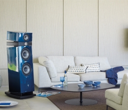 Focal (Home) Focal mit neuen Spitzenlautsprechern: Scala Utopia Evo und Maestro Utopia Evo, Bild 1 High-End Focal mit neuen Spitzenlautsprechern: Scala Utopia Evo und Maestro Utopia Evo - News, Bild 1