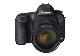 Foto & Cam Bundle-Aktion Canon EOS 5D Mark III und Capture One Pro 6, Bild 1 Foto & Cam Bundle-Aktion Canon EOS 5D Mark III und Capture One Pro 6 - News, Bild 1