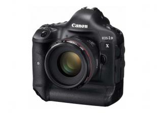 Foto & Cam Canon EOS-1D X - ab Ende April 2012 im Fachhandel erhältlich, Bild 1 Foto & Cam Canon EOS-1D X - ab Ende April 2012 im Fachhandel erhältlich - News, Bild 1
