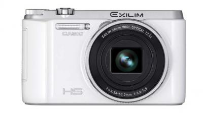 Foto & Cam Casio stellt Highspeed-EXILIM der dritten Generation vor: noch komfortabler und eleganter, Bild 1 Foto & Cam Casio stellt Highspeed-EXILIM der dritten Generation vor: noch komfortabler und eleganter - News, Bild 1