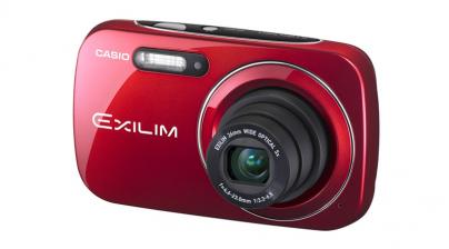 Foto & Cam Casio stellt neue EXILIM Kameras in verschiedenen Designs vor – Passend zu jedem Lifestyle, Bild 1 Foto & Cam Casio stellt neue EXILIM Kameras in verschiedenen Designs vor – Passend zu jedem Lifestyle - News, Bild 1