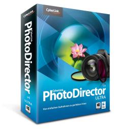 Foto & Cam CyberLink veröffentlicht PhotoDirector 4, die intuitive Fotografie-Workflow Lösung mit intelligenten Bearbeitungsfunktionen, Bild 1 Foto & Cam CyberLink veröffentlicht PhotoDirector 4, die intuitive Fotografie-Workflow Lösung mit intelligenten Bearbeitungsfunktionen - News, Bild 1