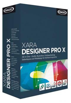 Foto & Cam Der neue Xara Designer Pro X, Bild 1 Foto & Cam Der neue Xara Designer Pro X - News, Bild 1
