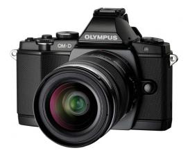 Foto & Cam Die neue Olympus OM-D: staub- und spritzwassergeschützt, Bild 1 Foto & Cam Die neue Olympus OM-D: staub- und spritzwassergeschützt - News, Bild 1