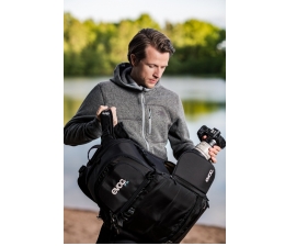 Foto & Cam Evoc: Rucksäcke für Fotografen und Videofilmer, Bild 1 Foto & Cam Evoc: Rucksäcke für Fotografen und Videofilmer - News, Bild 1
