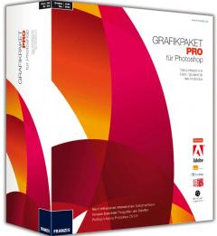 Foto & Cam Franzis Grafikpaket Pro - Foto-Tools für leistungsfähige Bildbearbeitung, Bild 1 Foto & Cam Franzis Grafikpaket Pro - Foto-Tools für leistungsfähige Bildbearbeitung - News, Bild 1