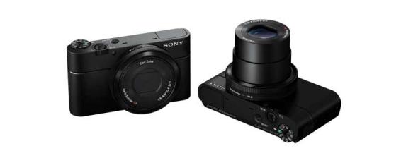 Foto & Cam Großer Sensor für beste Bildqualität: die neue Cyber-shot RX100 Kamera von Sony, Bild 1 Foto & Cam Großer Sensor für beste Bildqualität: die neue Cyber-shot RX100 Kamera von Sony - News, Bild 1