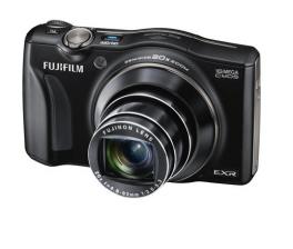 Foto & Cam Kreativ und kabellos verbunden – Die neue FINEPIX F800EXR, Bild 1 Foto & Cam Kreativ und kabellos verbunden – Die neue FINEPIX F800EXR - News, Bild 1
