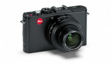 Foto & Cam LEICA D-LUX 6 Inspiriert vom Augenblick, Bild 1 Foto & Cam LEICA D-LUX 6 Inspiriert vom Augenblick - News, Bild 1