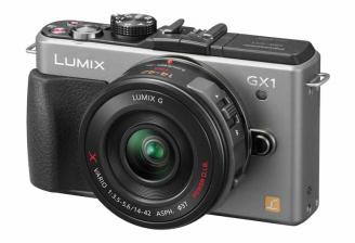 Foto & Cam Panasonic erhält zwei TIPA-Awards, Bild 1 Foto & Cam Panasonic erhält zwei TIPA-Awards - News, Bild 1