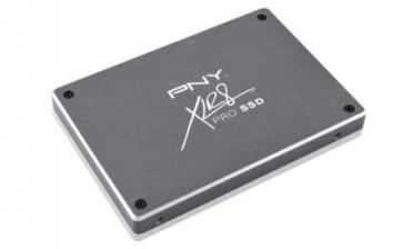Foto & Cam PNY präsentiert neue SSD-Serie XLR8 Pro, Bild 1 Foto & Cam PNY präsentiert neue SSD-Serie XLR8 Pro - News, Bild 1