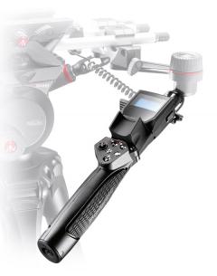 Foto & Cam Revolution bei Manfrotto: HDSLR-Fernsteuerungen mit elektronischem Follow-Focus, Bild 1 Foto & Cam Revolution bei Manfrotto: HDSLR-Fernsteuerungen mit elektronischem Follow-Focus - News, Bild 1