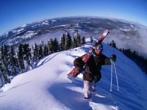Foto & Cam Ski- und Snowboard gut: Kamerabrillen von Liquid Image, Bild 1 Foto & Cam Ski- und Snowboard gut: Kamerabrillen von Liquid Image - News, Bild 1