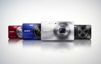 Foto & Cam Sony DSC-W690: für Fotos bei jeder Gelegenheit, Bild 1 Foto & Cam Sony DSC-W690: für Fotos bei jeder Gelegenheit - News, Bild 1