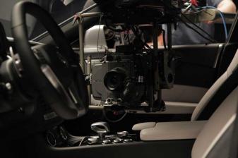 Foto & Cam Sony F65: 500 Pferdestärken in 4K, Bild 1 Foto & Cam Sony F65: 500 Pferdestärken in 4K - News, Bild 1