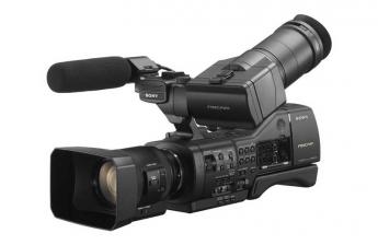 Foto & Cam Sony präsentiert: Ein Camcorder-Trio für alle Fälle, Bild 1 Foto & Cam Sony präsentiert: Ein Camcorder-Trio für alle Fälle - News, Bild 1