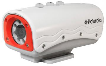 Foto & Cam Und Action! Polaroid präsentiert neue Sport-Camcorder-Linie, Bild 1 Foto & Cam Und Action! Polaroid präsentiert neue Sport-Camcorder-Linie - News, Bild 1
