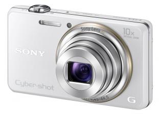 Foto & Cam WX100 von Sony: Die wahrscheinlich dünnste Kamera der Welt mit 10fach Zoom, Bild 1 Foto & Cam WX100 von Sony: Die wahrscheinlich dünnste Kamera der Welt mit 10fach Zoom - News, Bild 1