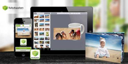 fotokasten Fotobücher mobil gestalten: Premium-Service fotokasten kündigt Apps für iPhone und iPad an, Bild 1 Foto & Cam Fotobücher mobil gestalten: Premium-Service fotokasten kündigt Apps für iPhone und iPad an - News, Bild 1