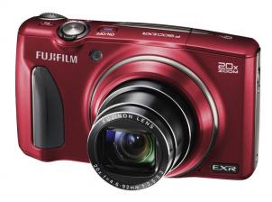 Fujifilm FinePix F900EXR – Schneller Autofokus und kabellose Bildübertragung, Bild 1 Foto & Cam FinePix F900EXR – Schneller Autofokus und kabellose Bildübertragung - News, Bild 1