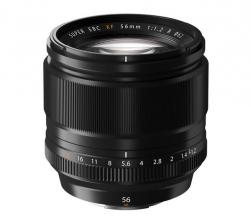 FUJIFILM FUJIFILM stellt neues Porträtobjektiv für die Systemkameras der X-Serie vor, Bild 1 Foto & Cam FUJIFILM stellt neues Porträtobjektiv für die Systemkameras der X-Serie vor - News, Bild 1