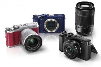 Fujifilm Talentierter Einsteiger – Die kompakte Systemkamera Fujifilm X-A1, Bild 1 Foto & Cam Talentierter Einsteiger – Die kompakte Systemkamera Fujifilm X-A1 - News, Bild 1