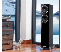 Fyne Audio Neues von Fyne Audio, Bild 1 HiFi Neues von Fyne Audio - News, Bild 1