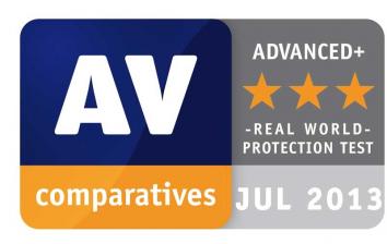 G Data AV-Comparatives zeichnet G Data InternetSecurity 2014 aus, Bild 1 mobile Devices AV-Comparatives zeichnet G Data InternetSecurity 2014 aus - News, Bild 1