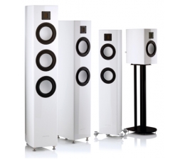 Gauder Akustik HiFi Forum in Baiersdorf: Kompaktlautsprecher GAUDER MYSTERY feiern Weltpremiere, Bild 1 HiFi HiFi Forum in Baiersdorf: Kompaktlautsprecher GAUDER MYSTERY feiern Weltpremiere - News, Bild 1