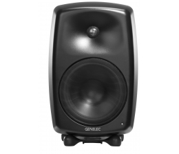 Genelec Genelec G-Five: Klangstarke Profi-Boxen für das Heimkino - Weiß oder Schwarz, Bild 1 HiFi Genelec G-Five: Klangstarke Profi-Boxen für das Heimkino - Weiß oder Schwarz - News, Bild 1