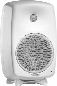 Genelec GENELEC präsentiert den „G-Five“-Lautsprecher speziell für anspruchsvolle Heimbereich- und HiFi-Anwendungen, Bild 1 High-End GENELEC präsentiert den „G-Five“-Lautsprecher speziell für anspruchsvolle Heimbereich- und HiFi-Anwendungen - News, Bild 1