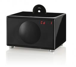 Geneva Lab Distribution by sonoro: Geneva Model L Wireless DAB+ ab sofort in Deutschland und Österreich verfügbar, Bild 1 HiFi Distribution by sonoro: Geneva Model L Wireless DAB+ ab sofort in Deutschland und Österreich verfügbar - News, Bild 1