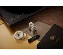 Marke: Goldring Goldring stellt das EXTRACT Stylus Cleaning Kit zur optimalen Pflege von Tonabnehmernadeln vor, Bild 1 Produktvorstellung Goldring stellt das EXTRACT Stylus Cleaning Kit zur optimalen Pflege von Tonabnehmernadeln vor - News, Bild 1