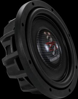 Car-Media 10-Zoll Flachsubwoofer - News, Bild 1