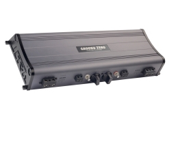 Marke: Ground Zero Ground Zero von CAR&HIFI als Product of the Year ausgezeichnet , Bild 1 Car-Media Ground Zero von CAR&HIFI als Product of the Year ausgezeichnet - News, Bild 1
