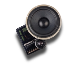 Marke: Ground Zero Ground Zero von CAR&HIFI als Product of the Year ausgezeichnet, Bild 1 Car-Media Ground Zero von CAR&HIFI als Product of the Year ausgezeichnet - News, Bild 1