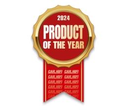Marke: Ground Zero Product of the Year High-End-Verstärker 2024: Ground Zero GZUA 6SQ, Bild 1 Car-Media Product of the Year High-End-Verstärker 2024: Ground Zero GZUA 6SQ - News, Bild 1