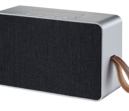 Grundig Neue Bluetooth-Lautsprecher und Radios von Grundig - Subwoofer und USB, Bild 1 HiFi Neue Bluetooth-Lautsprecher und Radios von Grundig - Subwoofer und USB - News, Bild 1