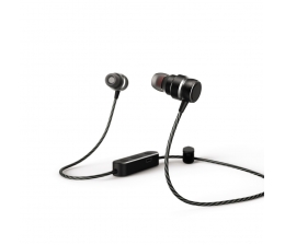 Hama Bluetooth-In-Ear-Headset von Hama mit integrierter Fernbedienung, Bild 1 HiFi Bluetooth-In-Ear-Headset von Hama mit integrierter Fernbedienung - News, Bild 1