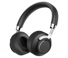 Hama Drei Bluetooth-Kopfhörer von Hama - Siri und Google Assistant, Bild 1 HiFi Drei Bluetooth-Kopfhörer von Hama - Siri und Google Assistant - News, Bild 1
