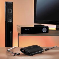 Hama Hama Audio-Konverter AC82: Analoger Ton trotz digitalem Anschluss, Bild 1 HiFi Hama Audio-Konverter AC82: Analoger Ton trotz digitalem Anschluss - News, Bild 1