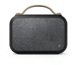 Hama Hama bringt den Gentleman: Bluetooth-Lautsprecher in drei Größen, Bild 1 HiFi Hama bringt den Gentleman: Bluetooth-Lautsprecher in drei Größen - News, Bild 1